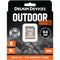Delkin Devices 64GB Outdoor RUGGED UHS-I SDXC Memory Card