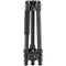 K&F Concept Aluminum Travel Tripod with Ball Head