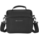 K&F Concept Camera Sling Bag (Black, 5L)
