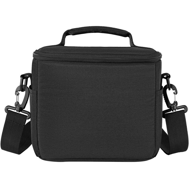 K&F Concept Camera Sling Bag (Black, 5L)