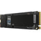 Samsung 4TB 990 EVO Plus PCIe 5.0 x2 M.2 Internal SSD