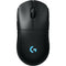 Logitech G PRO 2 LIGHTSPEED Wireless Mouse (Black)