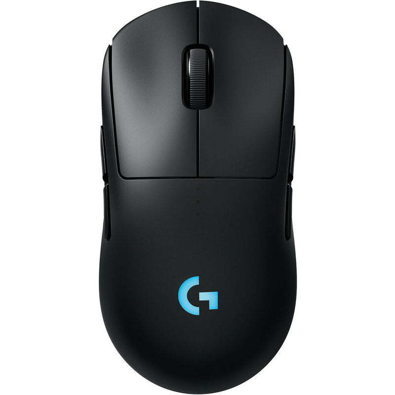 Logitech G PRO 2 LIGHTSPEED Wireless Mouse (Black)