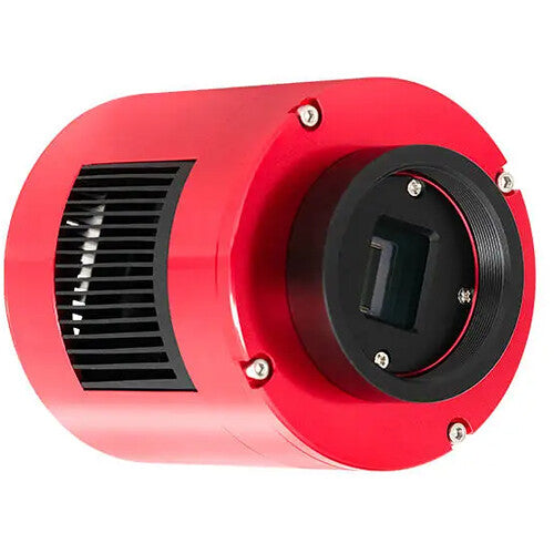 ZWO ASI585MC-P Pro Cooled Color Astronomy Camera