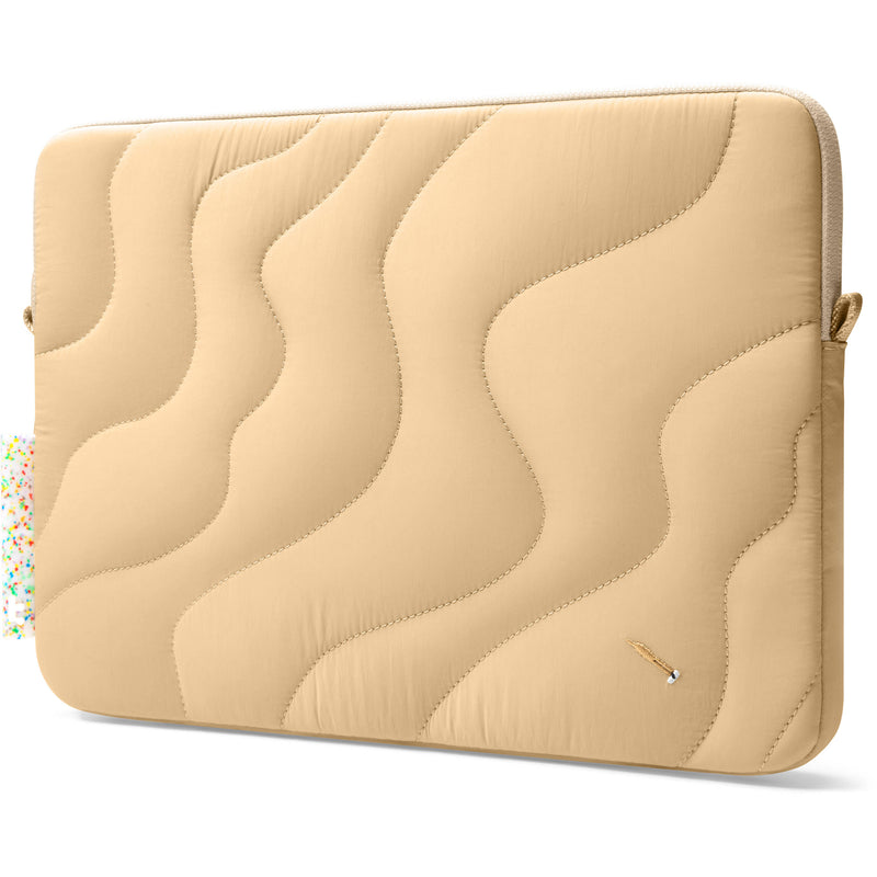 tomtoc Terra-A27 13" Laptop Sleeve (Dune Shade)