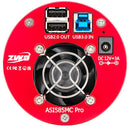 ZWO ASI585MC-P Pro Cooled Color Astronomy Camera