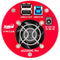 ZWO ASI585MC-P Pro Cooled Color Astronomy Camera