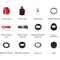 ZWO ASI585MC-P Pro Cooled Color Astronomy Camera