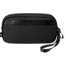 tomtoc Light-T12 Electronic Accessory Pouch (Black, 1L)