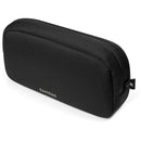 tomtoc Light-T12 Electronic Accessory Pouch (Black, 1L)