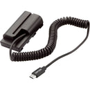 Watson DUSB-NPF USB-C Dummy Battery for Sony L-Series NPF