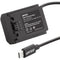 Watson DUSB-FZ100 USB-C Dummy Battery for Sony NP-FZ100