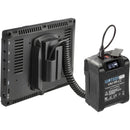Watson DUSB-NPF USB-C Dummy Battery for Sony L-Series NPF