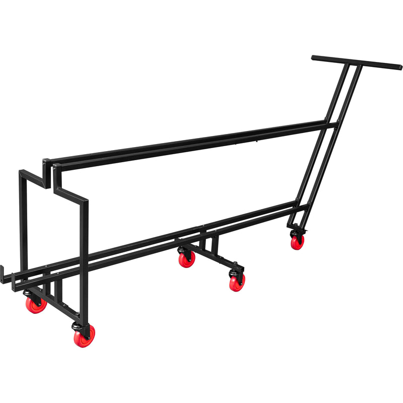 Gator Carrier Cart for 25 Sheet Music Stands