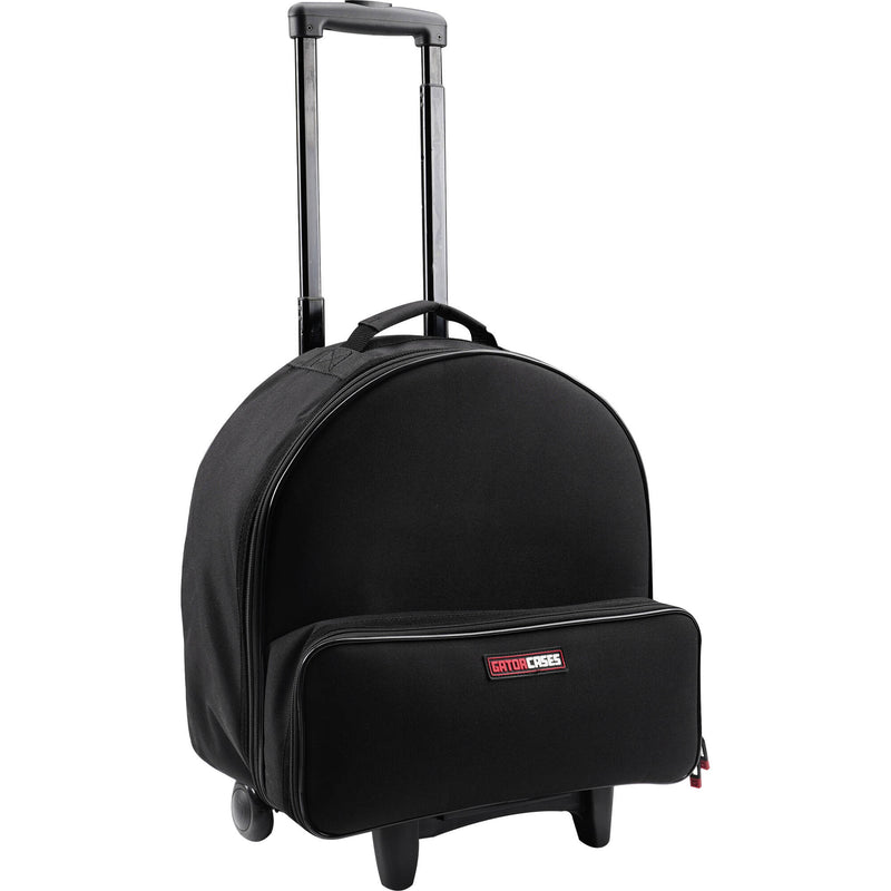 Gator Student Snare Drum Rolling Bag