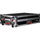 Gator GTOUR Flight Case for Pioneer DDJ-FLX10 DJ Controller