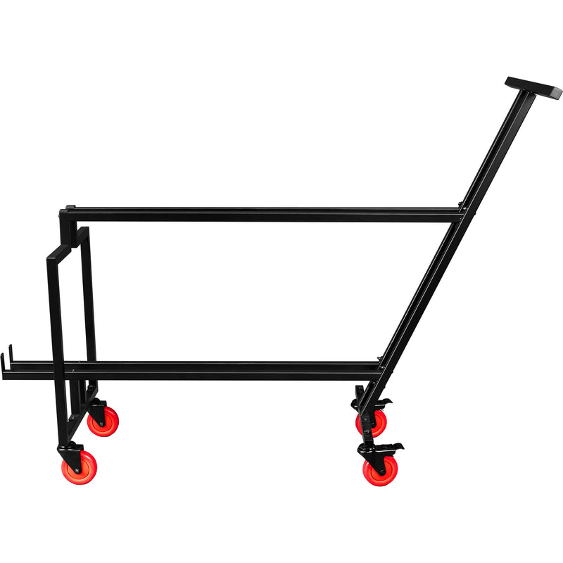 Gator Carrier Cart for 12 Sheet Music Stands