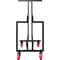 Gator Carrier Cart for 12 Sheet Music Stands