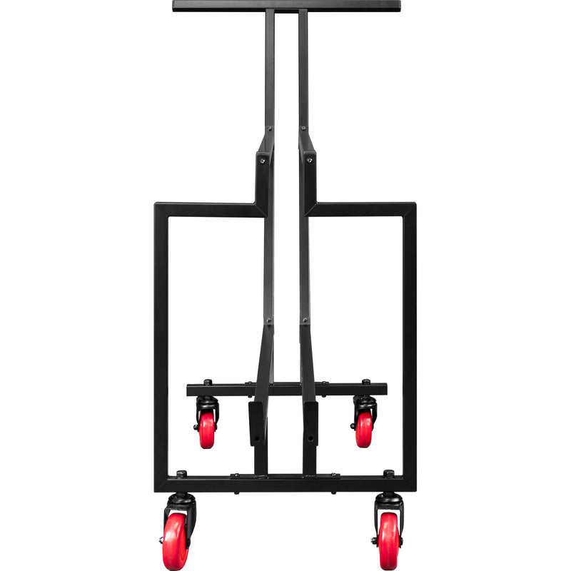 Gator Carrier Cart for 12 Sheet Music Stands