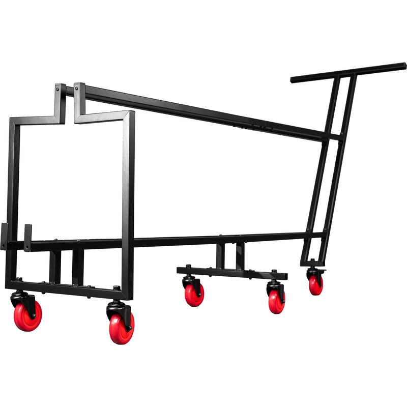 Gator Carrier Cart for 25 Sheet Music Stands