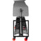 Gator Carrier Cart for 25 Sheet Music Stands