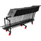 Gator Carrier Cart for 25 Sheet Music Stands