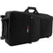 Gator Student Bells and Snare Combo Kit Rolling Bag