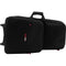 Gator Student Bells and Snare Combo Kit Rolling Bag