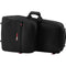 Gator Student Bells and Snare Combo Kit Rolling Bag