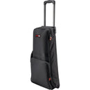 Gator Student Bell Kit Percussion Rolling Bag