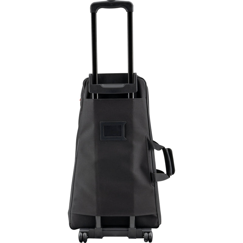 Gator Student Bell Kit Percussion Rolling Bag