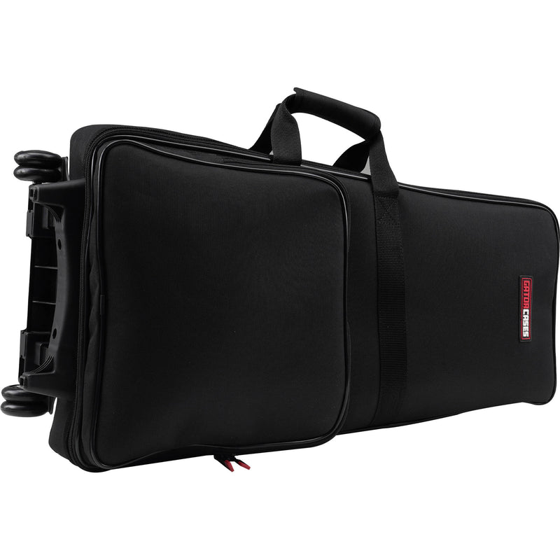 Gator Student Bell Kit Percussion Rolling Bag