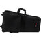 Gator Student Bell Kit Percussion Rolling Bag