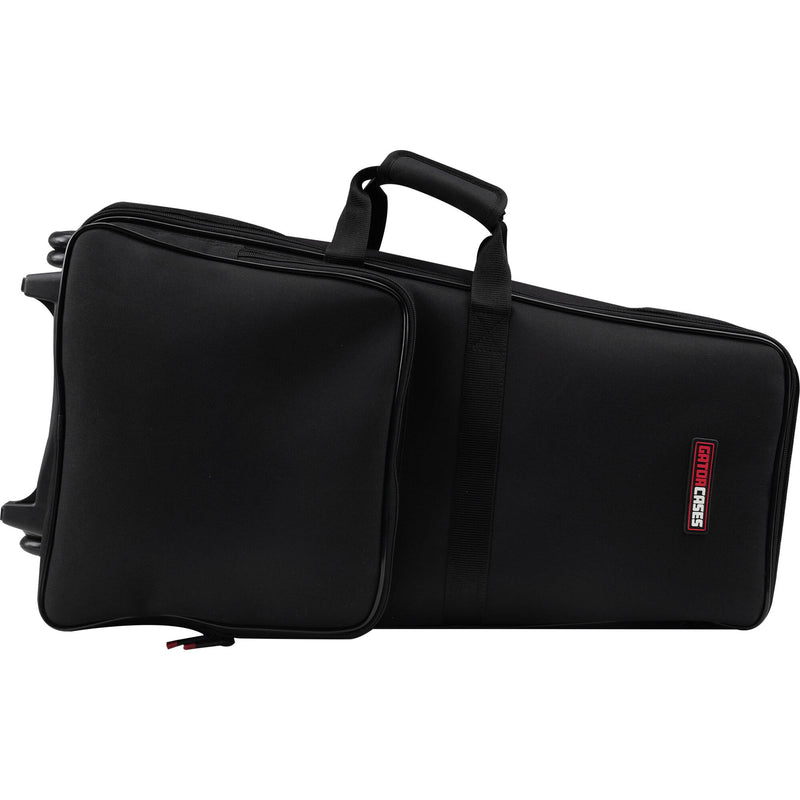 Gator Student Bell Kit Percussion Rolling Bag
