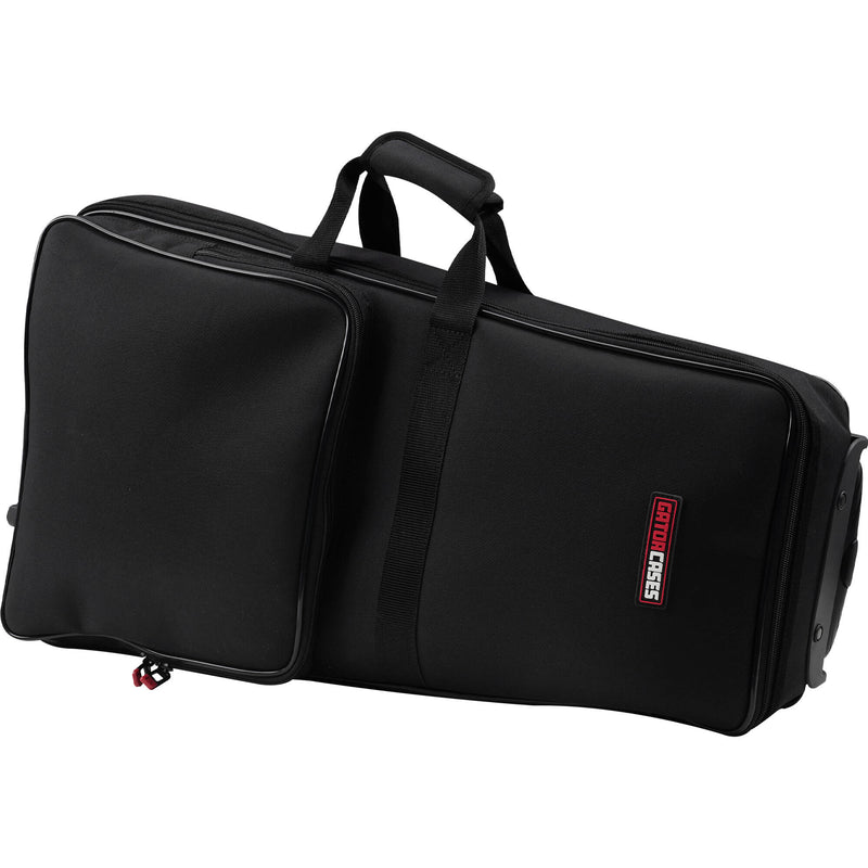 Gator Student Bell Kit Percussion Rolling Bag