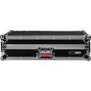 Gator GTOUR Flight Case for Pioneer DDJ-FLX10 DJ Controller