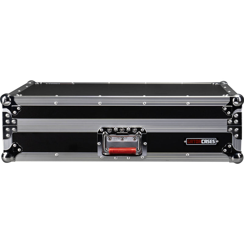 Gator GTOUR Flight Case for Pioneer DDJ-FLX10 DJ Controller