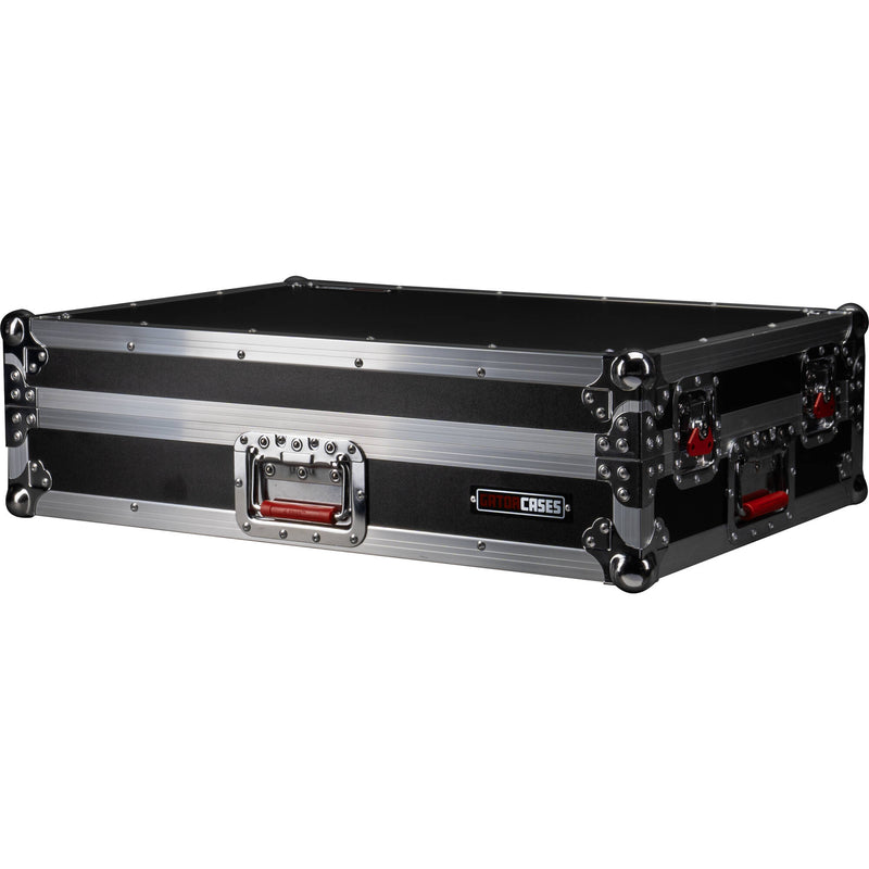 Gator GTOUR Flight Case for Pioneer DDJ-FLX10 DJ Controller
