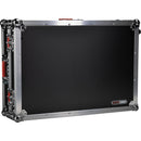 Gator GTOUR Flight Case for Pioneer DDJ-FLX10 DJ Controller