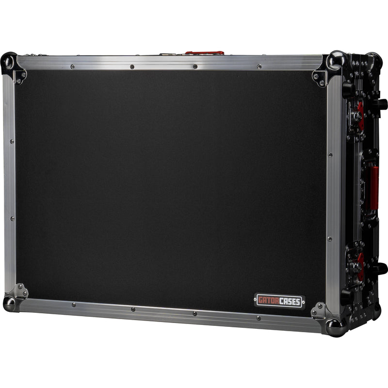 Gator GTOUR Flight Case for Pioneer DDJ-FLX10 DJ Controller