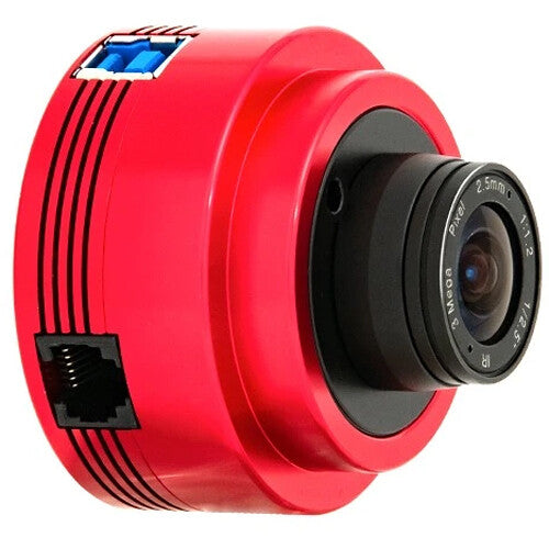 ZWO ASI678MM USB 3.0 Monochrome Astronomy Camera