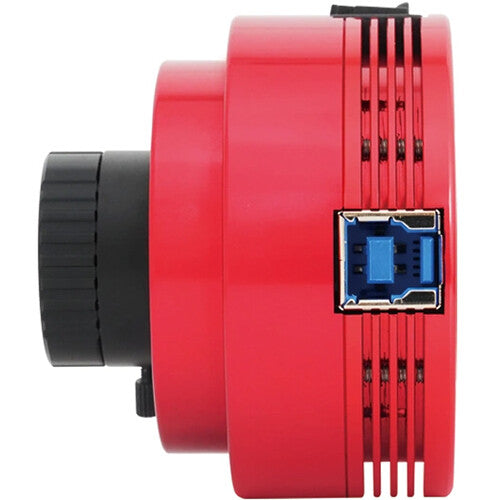 ZWO ASI676MC USB 3.0 Color Astronomy Camera