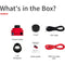 ZWO ASI678MM USB 3.0 Monochrome Astronomy Camera