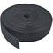 Simply45 Hook and Loop Roll (1" x 8.3 yd, Black)