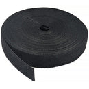 Simply45 Hook and Loop Roll (1/2" x 8.3 yd, Black)