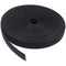 Simply45 Hook and Loop Roll (3/4" x 8.3 yd, Black)