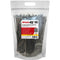 Simply45 11" UV Cable Ties (500-Pack, Black)