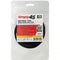 Simply45 Hook and Loop Roll (1" x 8.3 yd, Black)