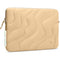 tomtoc Terra-A27 16" Laptop Sleeve (Dune Shade)
