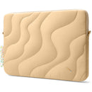 tomtoc Terra-A27 16" Laptop Sleeve (Dune Shade)